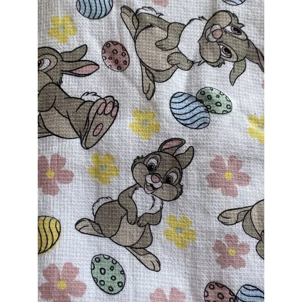 Disney set thumper